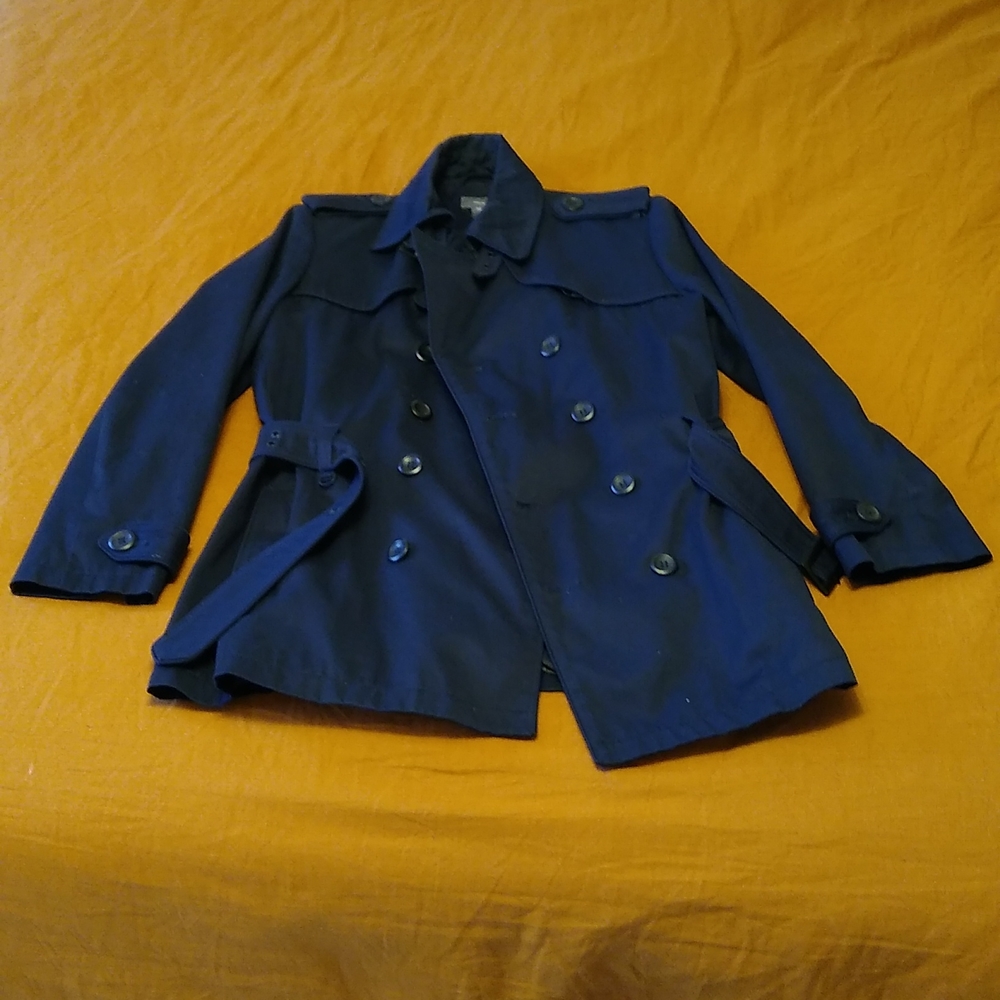 M's H&M Pea Coat